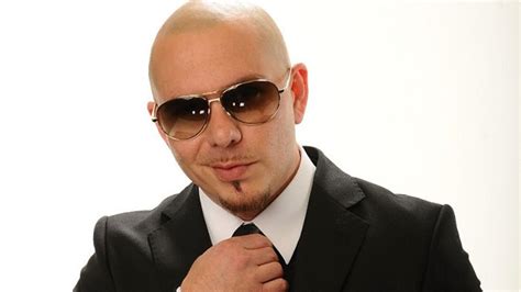 pitbull singer 2024