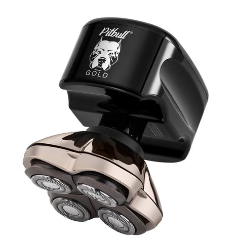 pitbull skull shaver discount code