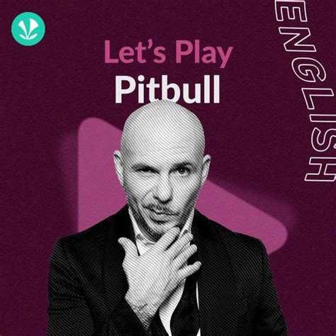 pitbull songs download mp3