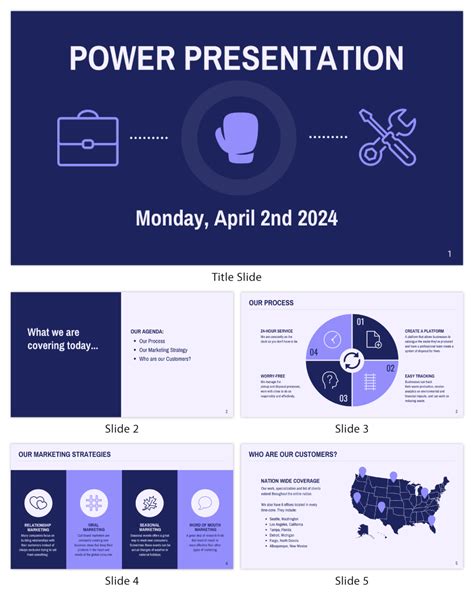 Pitch Idea Example