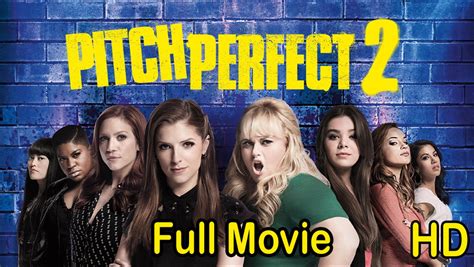 pitch perfect 2 full movie megashare
