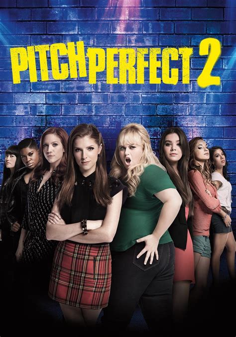 pitch perfect 2 imdb