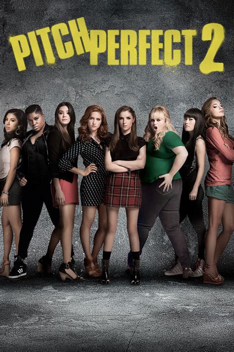 pitch perfect two movie