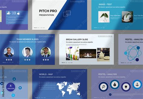Pitch Pro Presentation