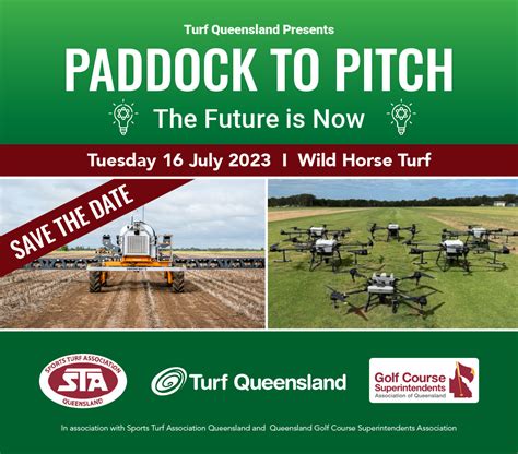 Pitch Queensland
