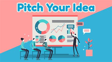Pitch The Idea
