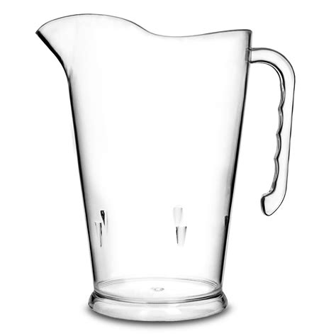 Pitcher Jug Is