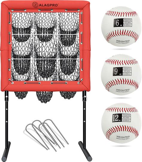 Pitcher Training Equipment