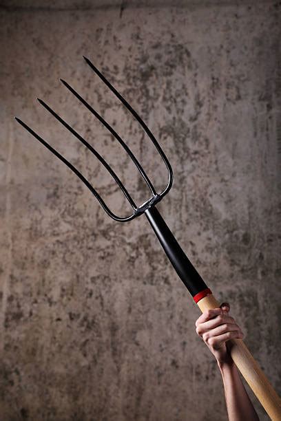 Pitchfork Image