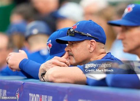Pitching Coach Toronto