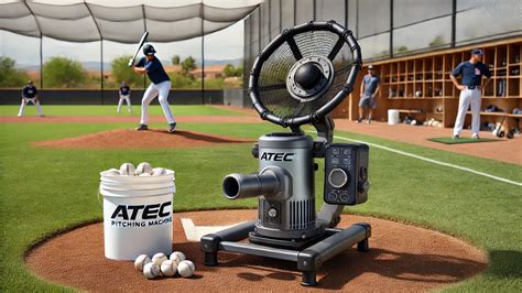 Pitching Machine Now