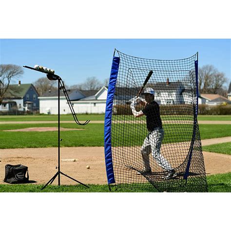 Pitching Training System