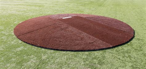 Pitching Turf