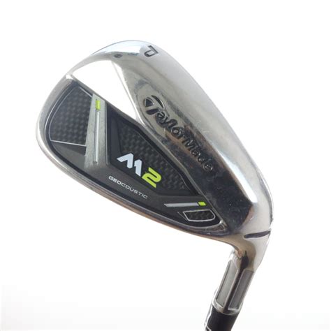 Pitching Wedge Loft M2