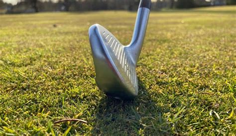Pitching Wedge Uk