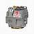 pitco 35c s gas valve