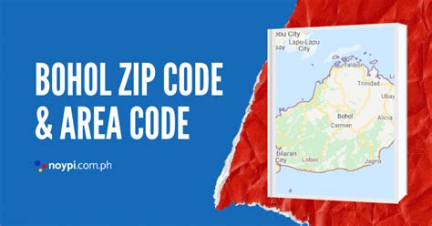 pitogo bohol zip code