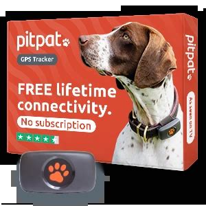 pitpat gps discount code