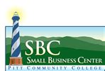 pitt community college small business center
