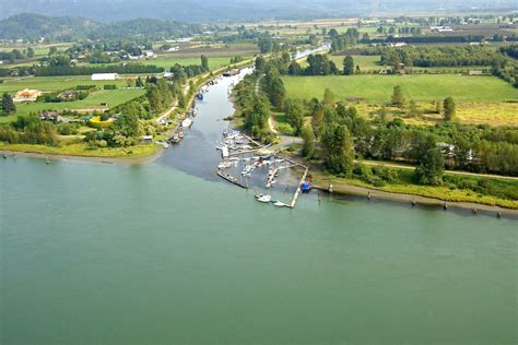 Pitt Meadows Bc Ca