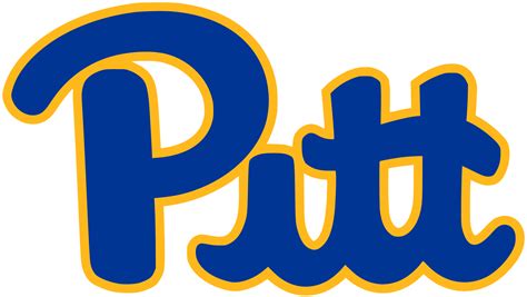 pitt panthers football logo