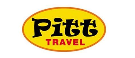 pitt travel and business