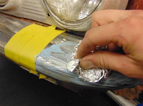 Pitted Chrome Fix