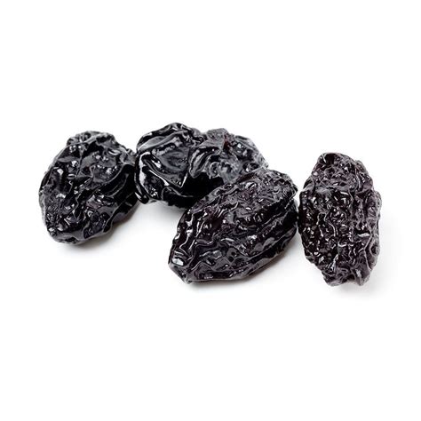 Pitted Prunes Good For Constipation