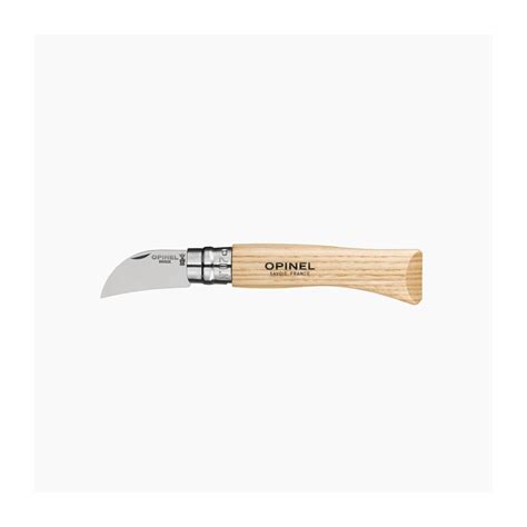 Pitting Knives Dishwasher