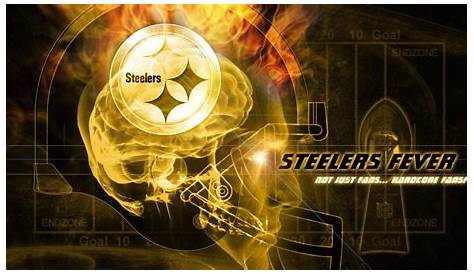 Pittsburgh Steelers Wallpapers (60+ images)