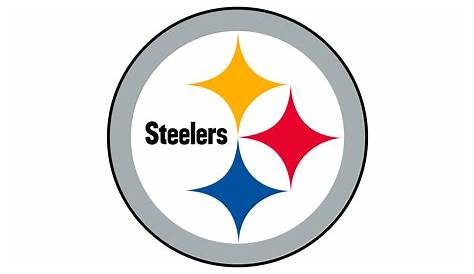 Pittsburgh Steelers Logo Tattoo