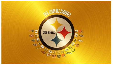 Pittsburgh Steelers Wallpapers - Wallpaper Cave