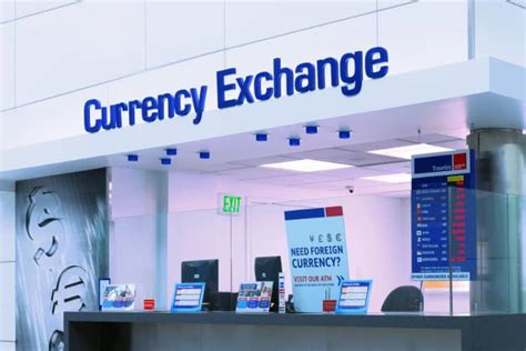 pittsburgh airport money exchange