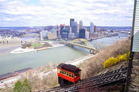 Pittsburgh Funicular Hours