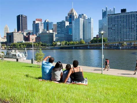 pittsburgh memorial day