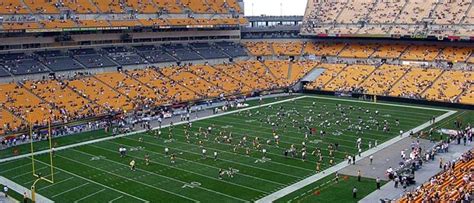 pittsburgh panthers football tickets 2022