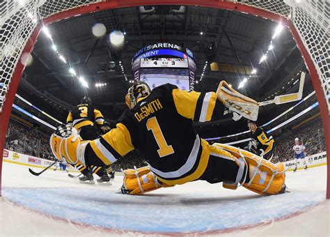 pittsburgh penguins game