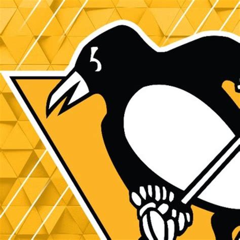 pittsburgh penguins twitter account