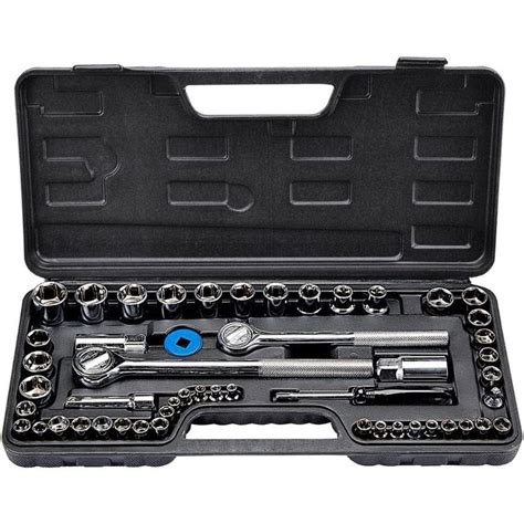 Pittsburgh Socket Set Price