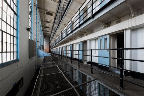 pittsburgh state penitentiary escape