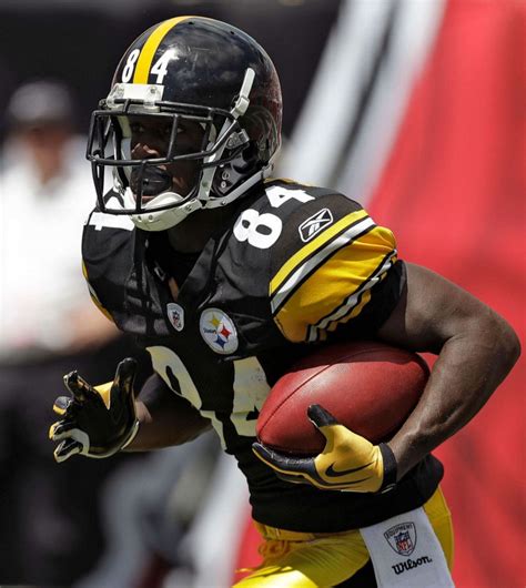 pittsburgh steelers antonio brown news