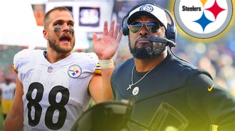 pittsburgh steelers football news today