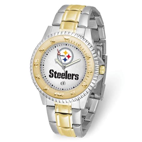 pittsburgh steelers game time