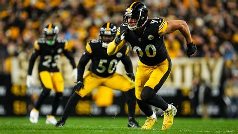 pittsburgh steelers game tonight live