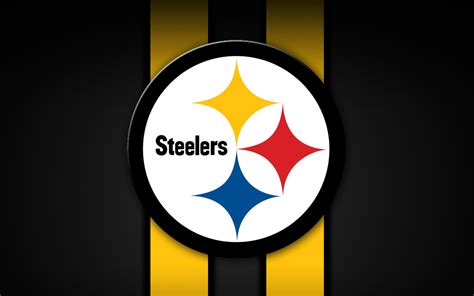 pittsburgh steelers logo free images