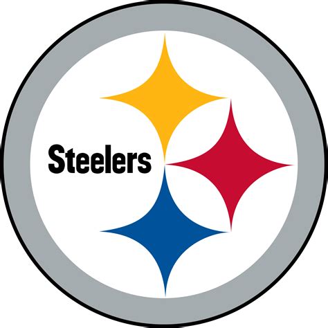 pittsburgh steelers logo images png