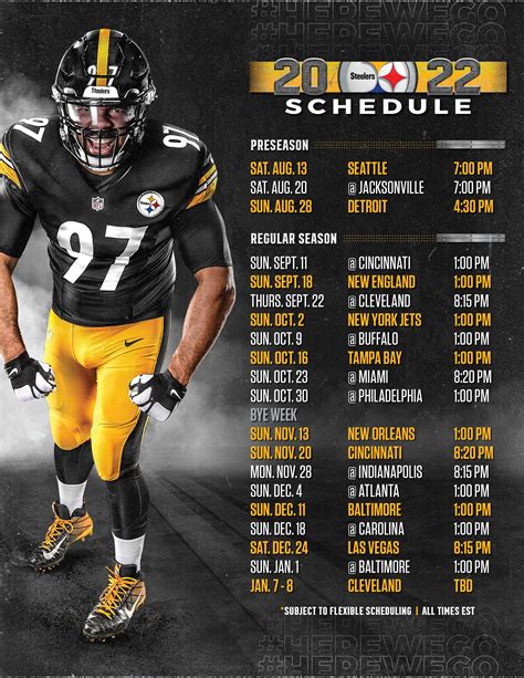 pittsburgh steelers tickets 2024 2025