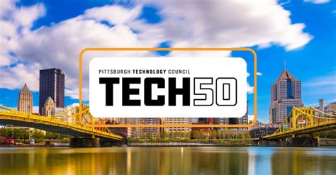 pittsburgh tech council