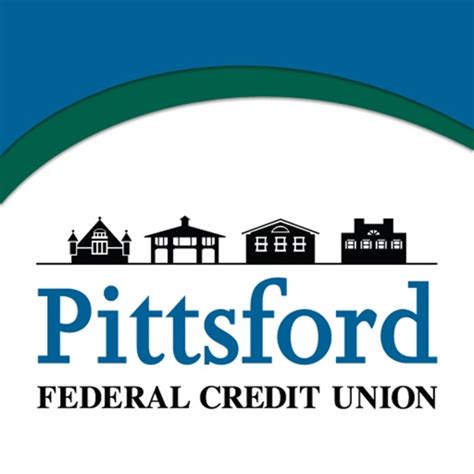 pittsford fcu federal credit union login