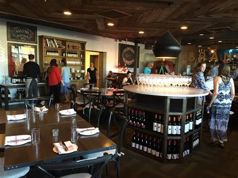 Discover the Ultimate dining Experience in Pittsford: Top Restaurants You Can't Miss